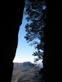 Katoomba Scenic Railway